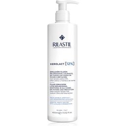 Xeralaude 12 lait corporel 400ml