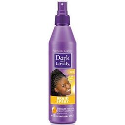 Après-Shampooing Braid Spray 250ml