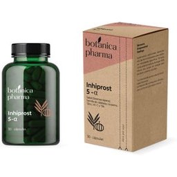 Botanica nutriments 5A Inhiprost 30 Caps