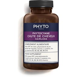 Phytocyane Chute de Cheveux