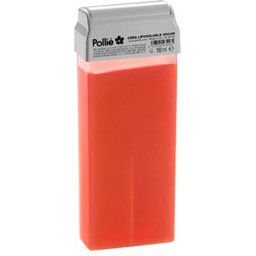 Pollié Roll On Hot Wax Refill Argan 100ml