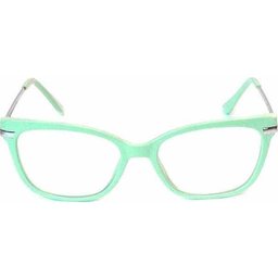 Gafas de Lectura Oval Verde Pastel +1.50 1ud