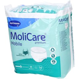 MoliCare® Premium Mobile 5 gouttes M