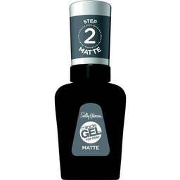 Miracle Gel Top Coat Matte 14.7ml