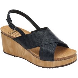 Sabaudia Cross Noir Taille 37 1 Paire
