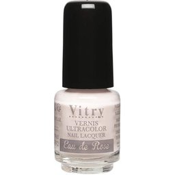 Mini Vernis Eau De Rose 4Ml