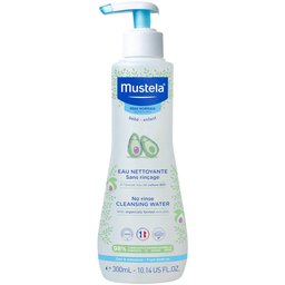 Eau Nettoyante Sans Rinçage