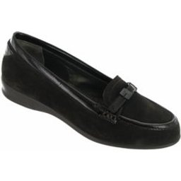 Mocasín Chalk Marrón Oscuro 38