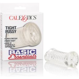 California Exotics Masturbator Transparent 1ut