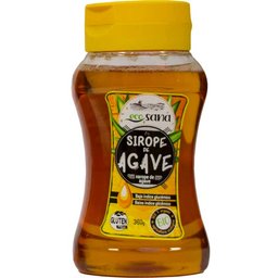 Sirope Agave Bio 250ml