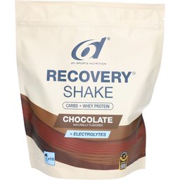 Recovery Shake Chocolat