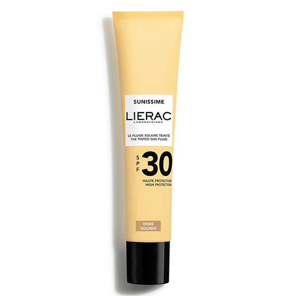 Sunissime Le Fluide Solaire Teinté SPF30  40ml