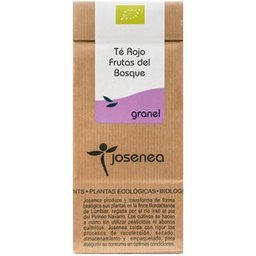 Thé Rouge aux Fruits de la Forêt Vrac 50 gr
