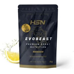 Evobeast Limón 1kg