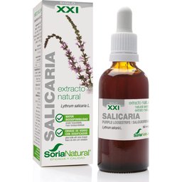 Extrait naturel de Soria Salicaria 50ml