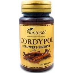 Cordypol 60caps