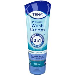 Tena® ProSkin Wash Cream