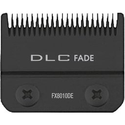 Clipper Fade Blade Dlc Black 1ut
