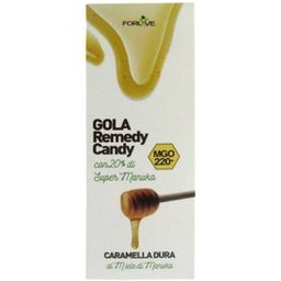 Gola Remedy Candy Mgo220+ 15uts