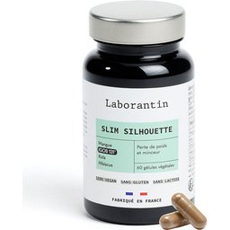 Slim Silhouette - Amincissement & Cholestérol