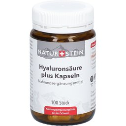 Acide Hyaluronique Plus