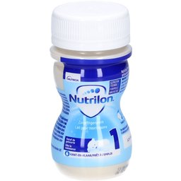 Nutricia Nutrilon® Lait pour nourissons 1 Dès la naissance