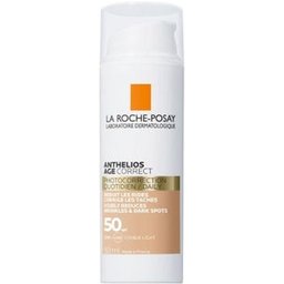 La Roche-Posay Anthelios Age Correct SPF50 Teinté 50ml