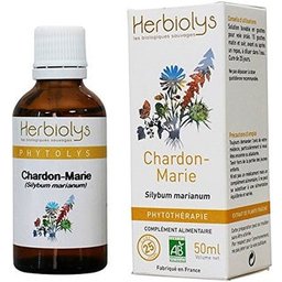 Fitoterapia Cardo Mariano Bio 50ml
