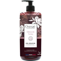 Osmae Gel Douche Délice de Tonka
