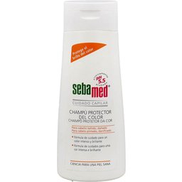 Shampooing Colour Protection 200ml