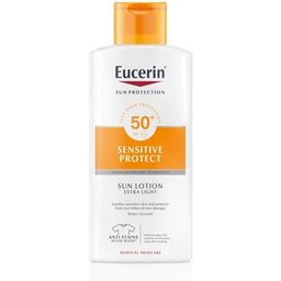 SPF50+ Extra Light Sensitive Protect Lotion 400ml