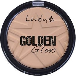 Powder Golden Glow N3 15g