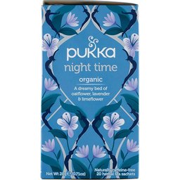 Nuit Paisible Bio 20 Sachets