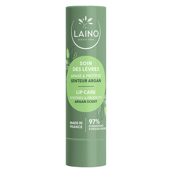 Soin des Lèvres Argan 4g