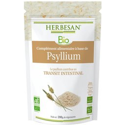 Psyllium Bio