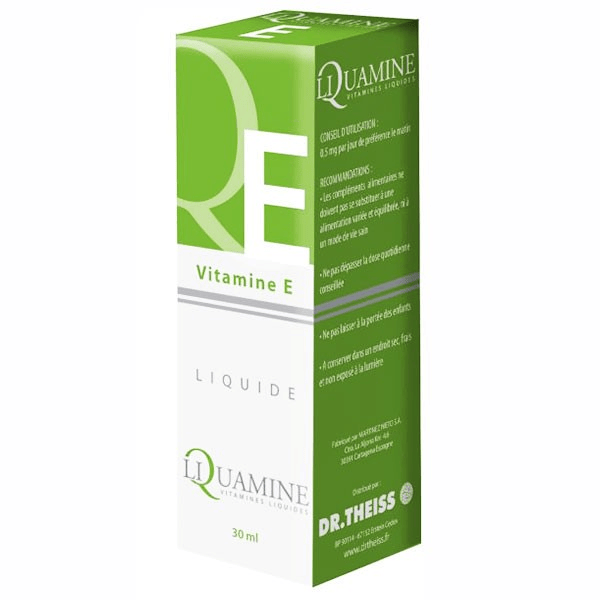 E - 30ml