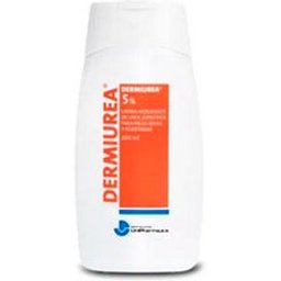 Dermiurea™ 5% 200ml 200ml