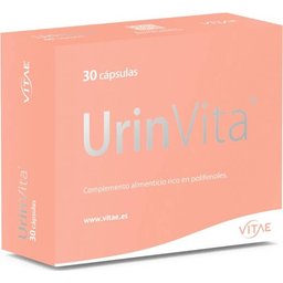 UrinVita 30caps