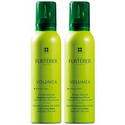 Volumea mousse amplifiante