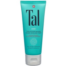 Med Baume de soins des pieds