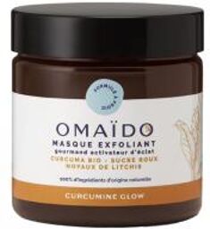 Masque Exfoliant Gourmand Activateur d'Éclat 60 g - Pot 60 g