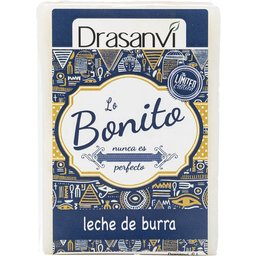 Savon au Lait d'Anesse 100g