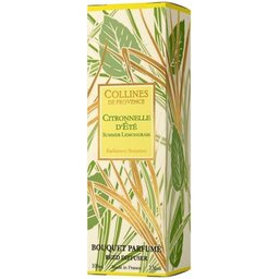 Bouquet Parfumé Citronnelle D'Été 100ml