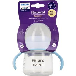 Verre Évolutif Naturel 6M+ 150ml