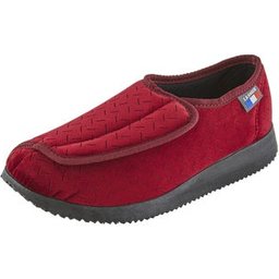 Paimpol Chausson Chut Rubis Taille 37 1 Paire