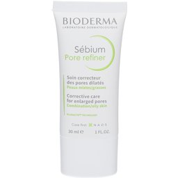 Sebium Pore Refiner Crème