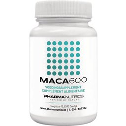 Maca 600