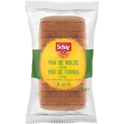 Vital Mastro Panettiere 350g