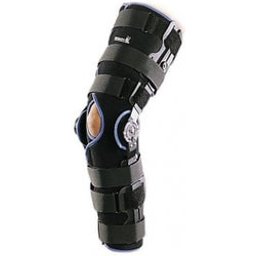 Genouil Ligaflex Post-Op Ouvert Tu