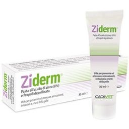 Crème Ziderm 30ml